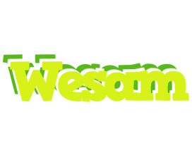 Wesam citrus logo