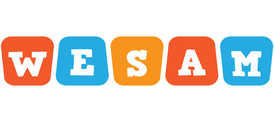 Wesam comics logo