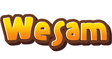 Wesam cookies logo