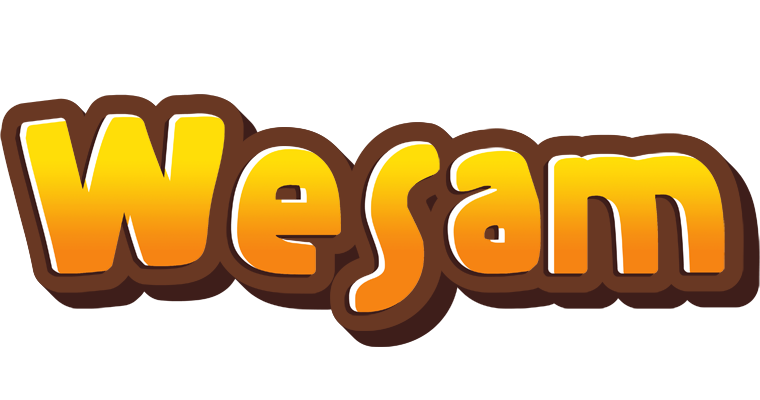 Wesam cookies logo