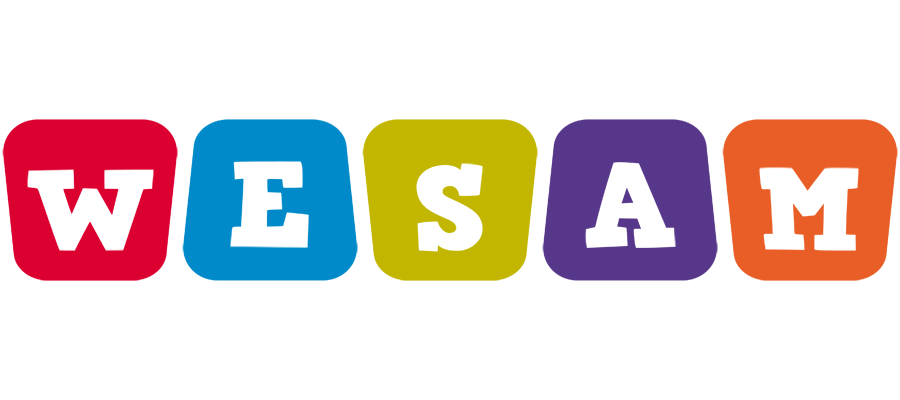 Wesam daycare logo