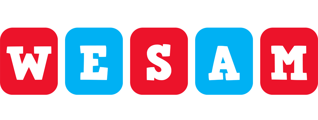 Wesam diesel logo