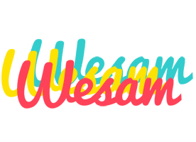 Wesam disco logo