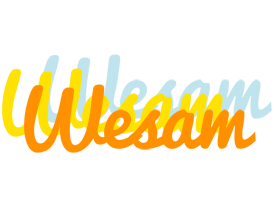 Wesam energy logo