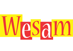 Wesam errors logo