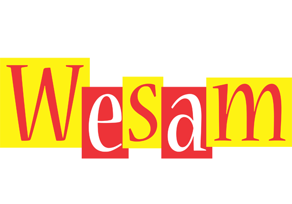 Wesam errors logo