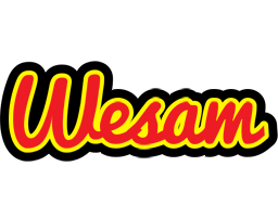 Wesam fireman logo