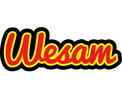 Wesam fireman logo
