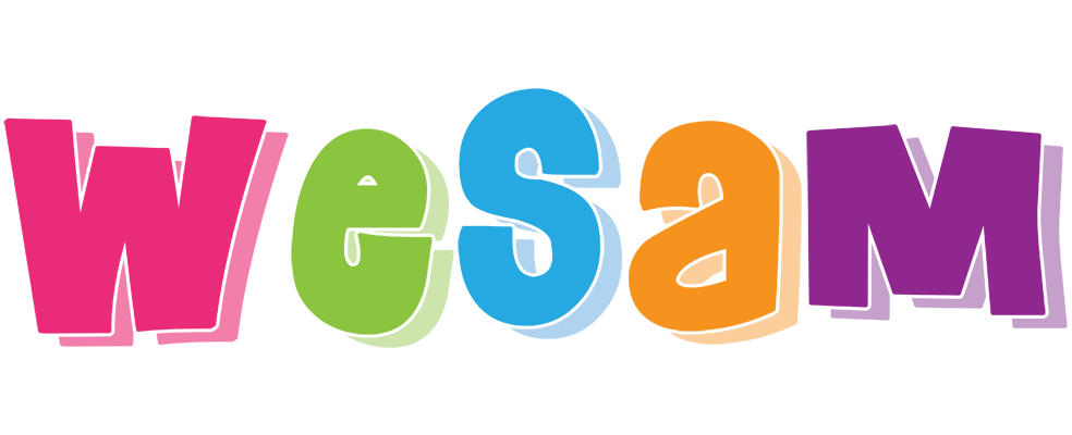 Wesam friday logo