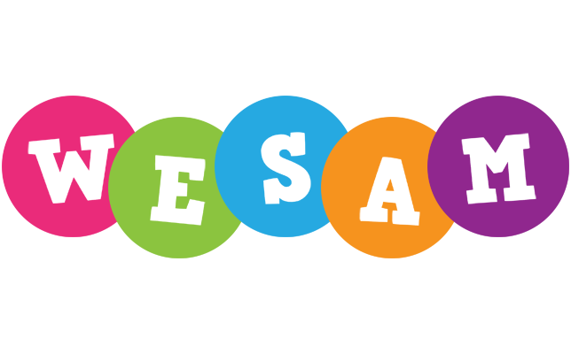 Wesam friends logo