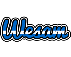 Wesam greece logo