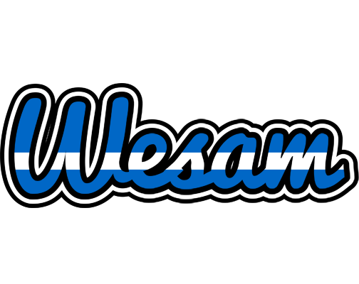 Wesam greece logo