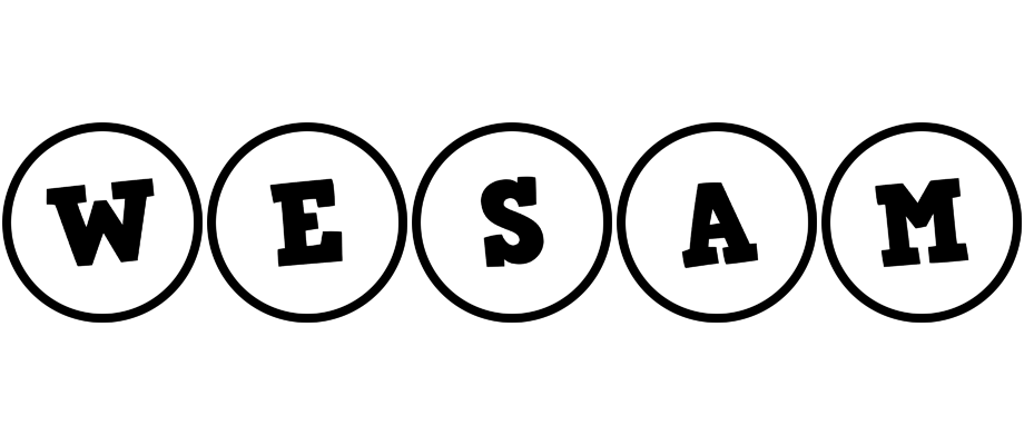 Wesam handy logo