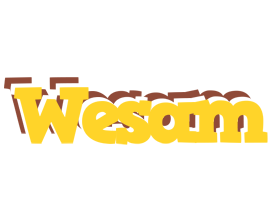 Wesam hotcup logo