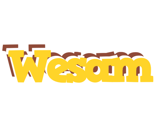 Wesam hotcup logo