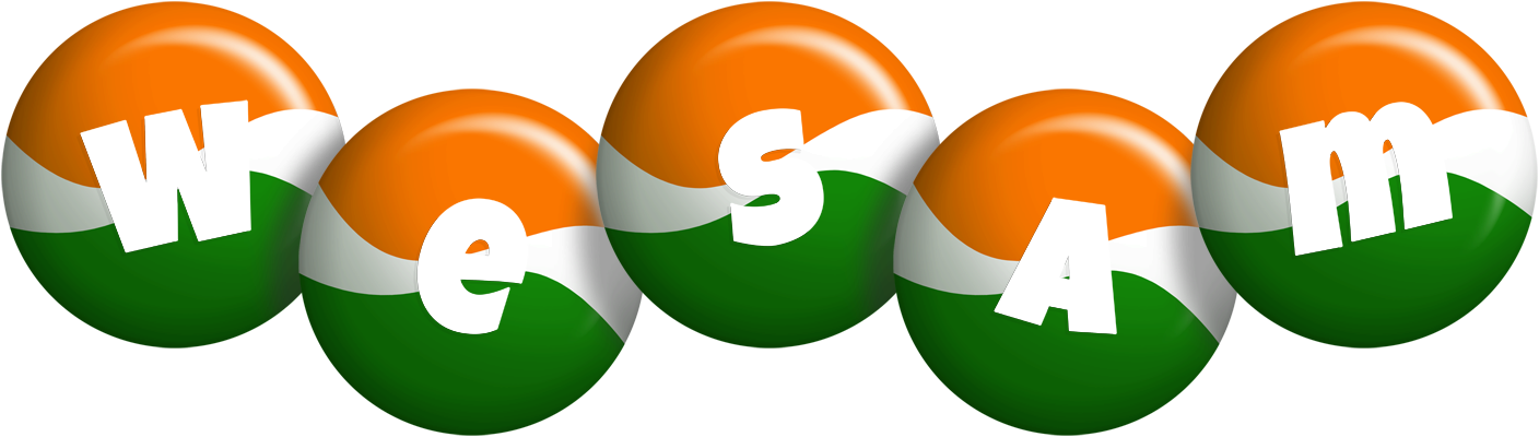 Wesam india logo