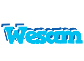 Wesam jacuzzi logo