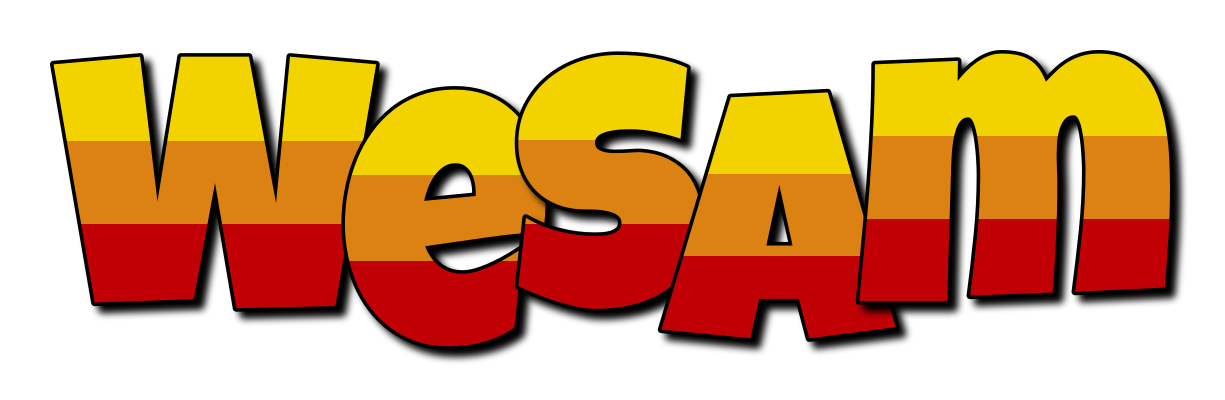 Wesam jungle logo