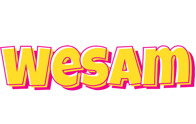 Wesam kaboom logo
