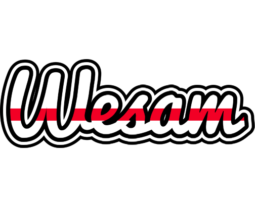 Wesam kingdom logo