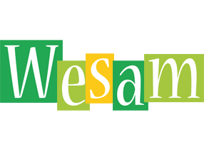 Wesam lemonade logo