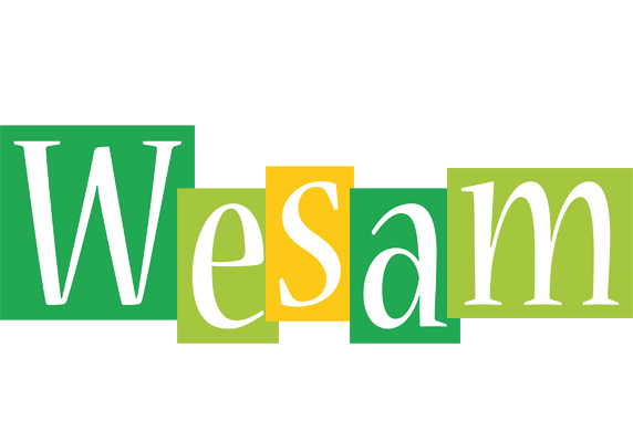 Wesam lemonade logo
