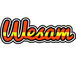 Wesam madrid logo