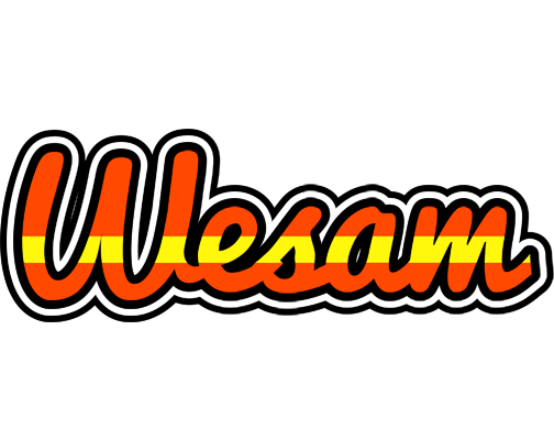 Wesam madrid logo