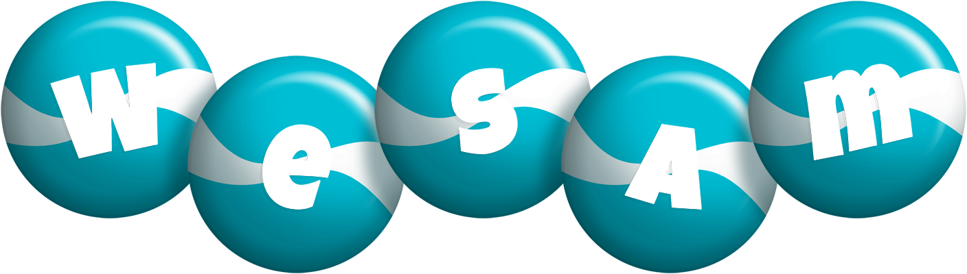 Wesam messi logo