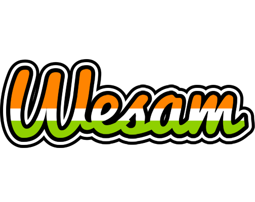 Wesam mumbai logo
