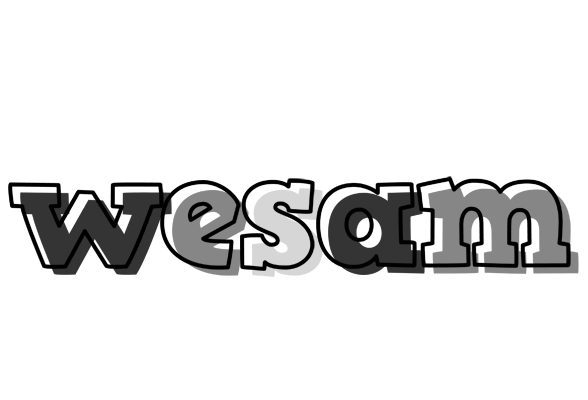 Wesam night logo