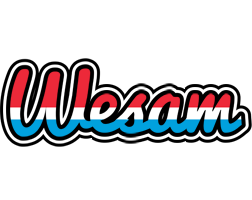 Wesam norway logo