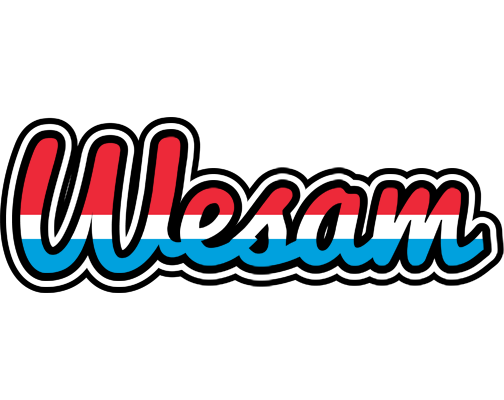 Wesam norway logo