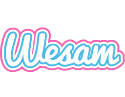 Wesam outdoors logo