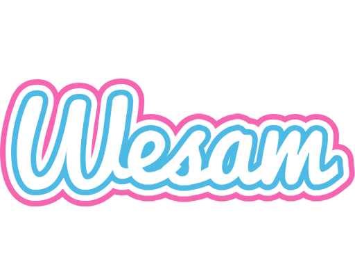 Wesam outdoors logo