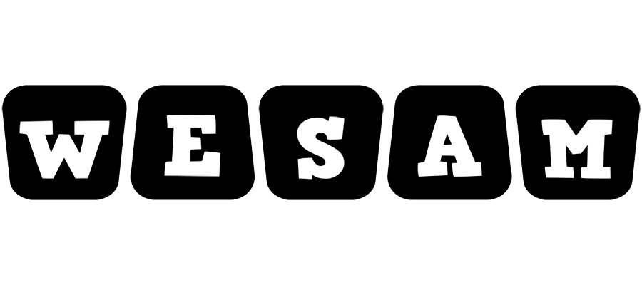 Wesam racing logo