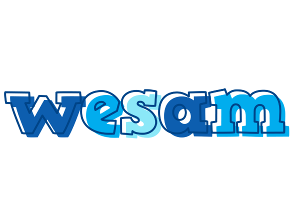Wesam sailor logo