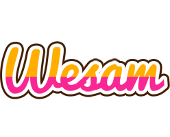 Wesam smoothie logo