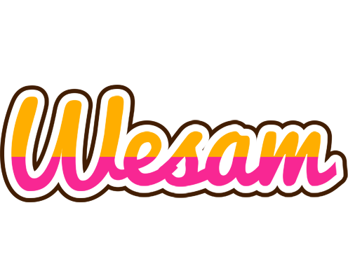 Wesam smoothie logo
