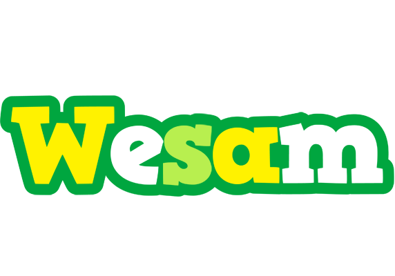 Wesam soccer logo
