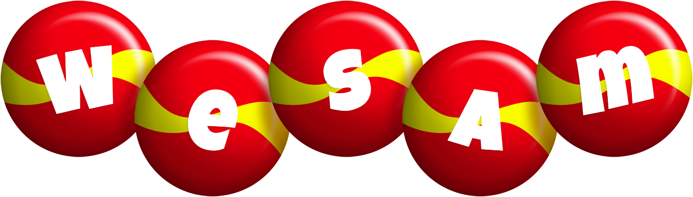 Wesam spain logo