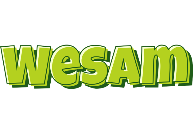 Wesam summer logo