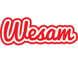 Wesam sunshine logo