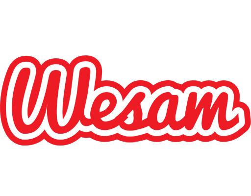 Wesam sunshine logo