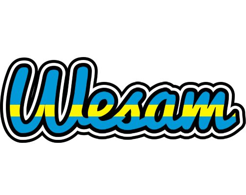 Wesam sweden logo