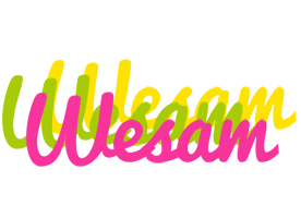 Wesam sweets logo