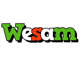 Wesam venezia logo