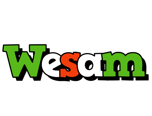 Wesam venezia logo
