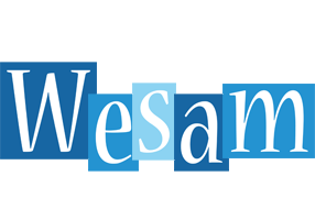 Wesam winter logo