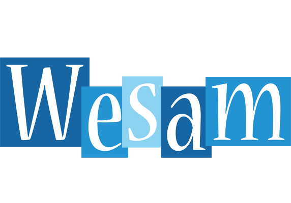 Wesam winter logo